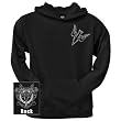 Thursday - Crest Hoodie
