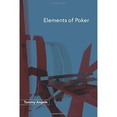 Elements of Poker