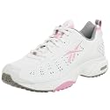 Reebok Women's RBK Integrity Trainer,Pink/White/Carbon,9.5 M