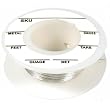 Sterling Silver Beading Wire 24 Gauge