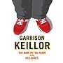 Garrison Keillor: The Man on the Radio in the Red Shoes