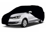 Produkt-Bild: N&B&reg; XL Ganzgarage f&uuml;r VW Sharan in Schwarz