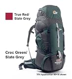 TFX Appalachian ND 55+10 Women