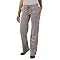 Merona&reg; Womens Cozy Velour Pant - Pigeon Gray