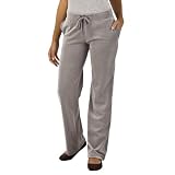 Merona&Acirc;&reg; Womens Cozy Velour Pant - Pigeon Gray