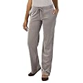 Merona&reg; Womens Cozy Velour Pant - Pigeon Gray