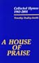 House of Praise: Collected Hymns 1961-2001