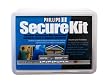 Hurricane Secure Kit for Windows and Doors