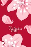 Floral Schuelerkalender 2008/2009
