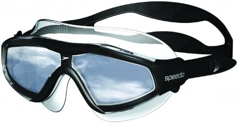 SPEEDO BioFuse Rift Pro Mirror Mask Goggles