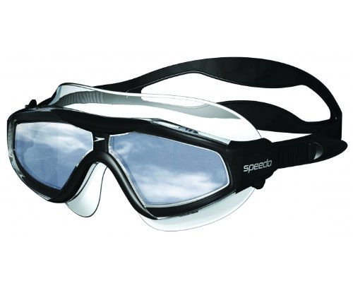 SPEEDO BioFuse Rift Pro Mirror Mask Goggles