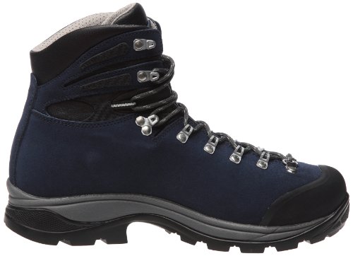 Asolo Tribe GV MM, Chaussures montantes homme - Bleu (Blu Navy), 44.5 EU (10)