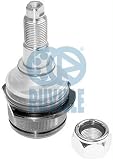 Zoom Produkt-Bild: RUVILLE Traggelenk/F&uuml;hrungsgelenk unten 915474 f&uuml;r VW Transporter T2/T3 Bus DoKa Kasten Pritsche