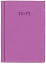 Letts Verona Akademischer Kalender / Planer (A5 Tagesplaner, Juli 2010 bis Juli 2011) pink [IMPORT]