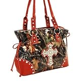 Celeritas Sports; Red Fashion Laminated Cross Purse item number 560516