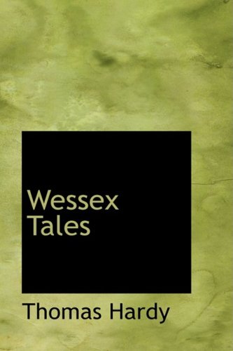 Wessex Tales