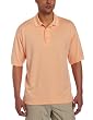 Columbia Men's Perfect Cast Polo