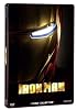 Iron Man (Limitiertes Steelbook, 2 DVDs) (DVD)