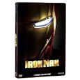 Iron Man (Limitiertes Steelbook, 2 DVDs)