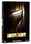 Iron Man (Steelbook) [Limited Edition] [2 DVDs]