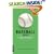 Baseball Field Guide: An In-Depth Illustrated Guide to the Complete Rules of Baseball (Baseball Field Guide: An In-Depth Illustrated Guide to the)