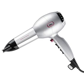 Nicky Clarke NCD100 Professional AC Hair Dryer