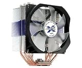 ZALMAN CNPS10X Quiet CPUクーラーの画像