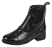 Ariat 1834 Youth's Devon III Zip Black