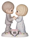 Precious Moments Our Love Still Sparkles In Your Eyes