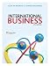 Book International Business with Companion Website with Gradetracker: Student Access Card (4th Edition)