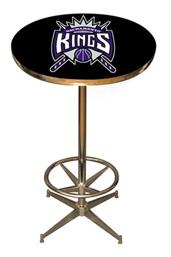 NBA Sacramento Kings Pub Table