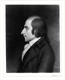 Historic Print (XL): Albert Gallatin