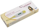 Produkt-Bild: cyclotest 0620 lady - Digitales Basalthermomter zur Zykluskontrolle