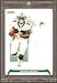 2006 Playoff NFL Football Ronnie Brown Miami Dolphins Card #51 - Mint Condition - In Protective Acrylic Display Case!