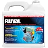 Fluval Biological Enhancer, 2.1-Quart