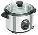 Kitchen & Housewares : Breville RC3 Family Rice Cooker & Steamer 1.8L