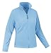 SALEWA Damen Fleecejacke RAINBOW 2.0 PL