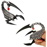 Scorpion Ring Knife PE614