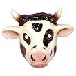 Child Cow Mask