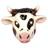Child Cow Mask