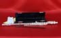 Conductor Sterling Silver Plated Flute w/ Case, 1 Year Warranty