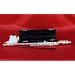 Conductor Sterling Silver Plated Flute w/ Case, 1 Year Warranty