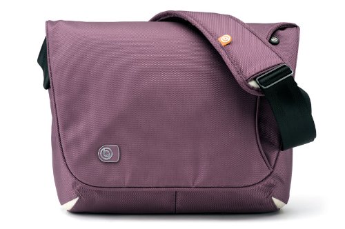 Booq Taipan Shadow M, in Violet