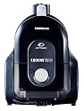 Samsung - A_SC4340 - Aspirateur sans sac - 1800W - noir