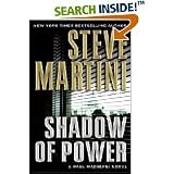 Shadow of Power