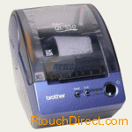 QL 550 Electronic Label Maker (BRTQL550) Category: Electronic