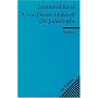 Annette von Droste-H�lshoff: Die Judenbuche. Lekt�reschl�ssel