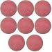 Search : 8 Official Red Foosballs Tornado Dynamo Shelti