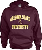 Arizona State Sun Devils Kids/Youth Perennial Hooded Sweatshirt