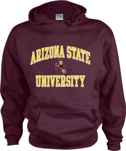 Arizona State Sun Devils Hooded Sweatshirt